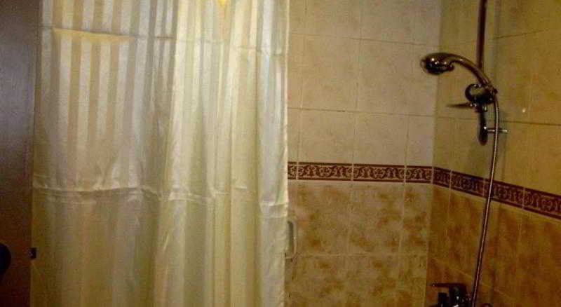 Kuala Lumpur International Hotel ภายนอก รูปภาพ